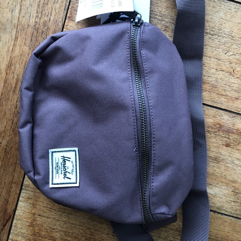 Brand new Herschel waist pack